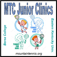MTCJuniorClinics
