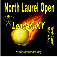 Tournament-North-Laurel-Open-Logo